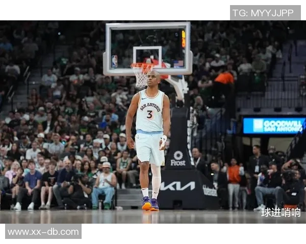 美媒分析保罗未来去向湖人独行侠火箭国王均在竞争之中