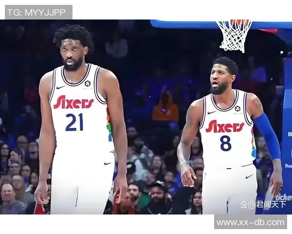 乔治和恩比德积极参与训练昨日赛后状态良好令人振奋