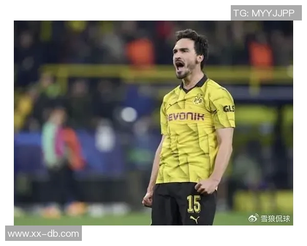 胡梅尔斯盛赞施洛特贝克称其为顶级中后卫具备在任何球队踢球的实力